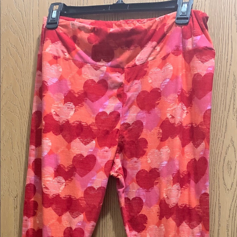 LuLaRoe TC leggings